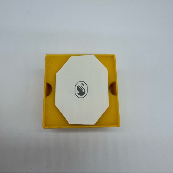 Swarovski Crystals Zodiac Aquarius, 5670300 - Picture 5 of 8